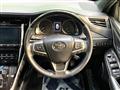2018 Toyota Harrier