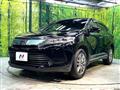2018 Toyota Harrier
