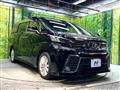 2016 Toyota Vellfire