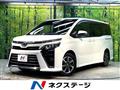 2017 Toyota Voxy