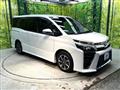 2017 Toyota Voxy
