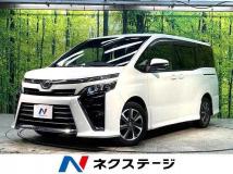 2017 Toyota Voxy