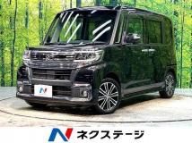 2017 Daihatsu Tanto