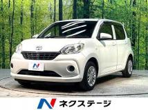 2016 Toyota Passo