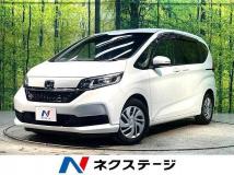 2024 Honda Freed
