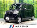 2017 Honda N BOX