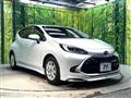 2024 Toyota AQUA