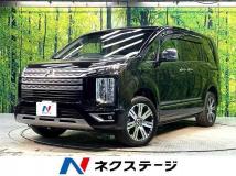 2023 Mitsubishi Delica D5
