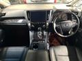 2021 Toyota Alphard G