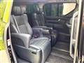 2021 Toyota Alphard G