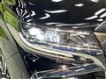 2021 Toyota Alphard G