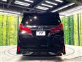 2021 Toyota Alphard G