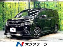2015 Toyota Voxy