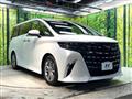 2024 Toyota Alphard G