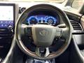 2024 Toyota Alphard Hybrid