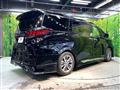 2024 Toyota Alphard Hybrid
