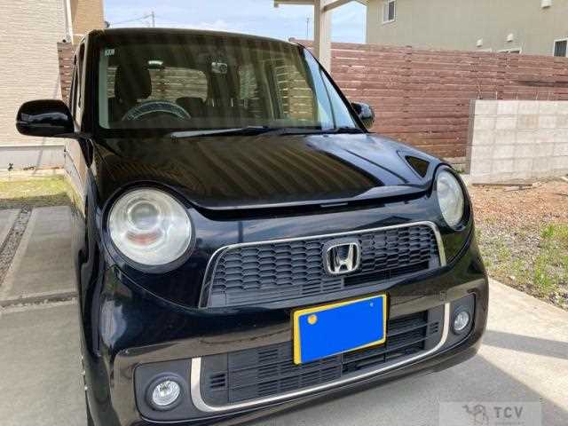 2012 Honda Honda Others