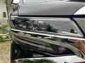 2018 Toyota Alphard G