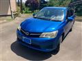 2013 Toyota Corolla Fielder