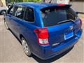 2013 Toyota Corolla Fielder