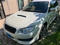 2007 Subaru Legacy Touring Wagon