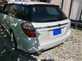 2007 Subaru Legacy Touring Wagon