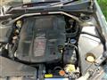 2007 Subaru Legacy Touring Wagon