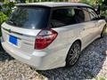 2007 Subaru Legacy Touring Wagon