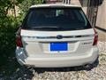 2007 Subaru Legacy Touring Wagon