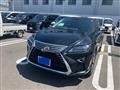 2018 Lexus RX