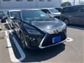 2018 Lexus RX