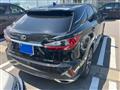 2018 Lexus RX