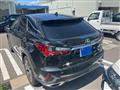 2018 Lexus RX