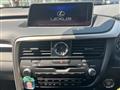 2018 Lexus RX