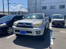 2006 Toyota Hilux Surf