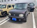 2008 Nissan Cube