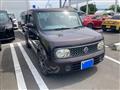 2008 Nissan Cube