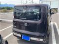2008 Nissan Cube