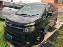 2007 Toyota Voxy