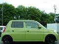 2010 Daihatsu Esse