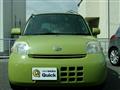 2010 Daihatsu Esse