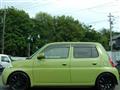 2010 Daihatsu Esse
