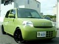 2010 Daihatsu Esse