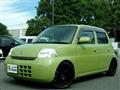 2010 Daihatsu Esse