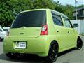 2010 Daihatsu Esse