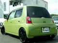 2010 Daihatsu Esse