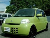 2010 Daihatsu Esse