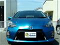2013 Toyota AQUA