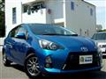 2013 Toyota AQUA