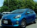 2013 Toyota AQUA